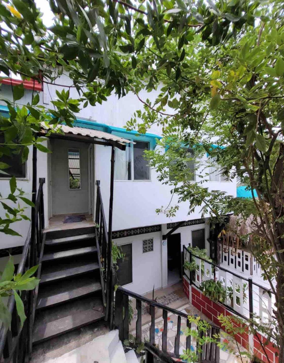 Sabaleo House Cartagena