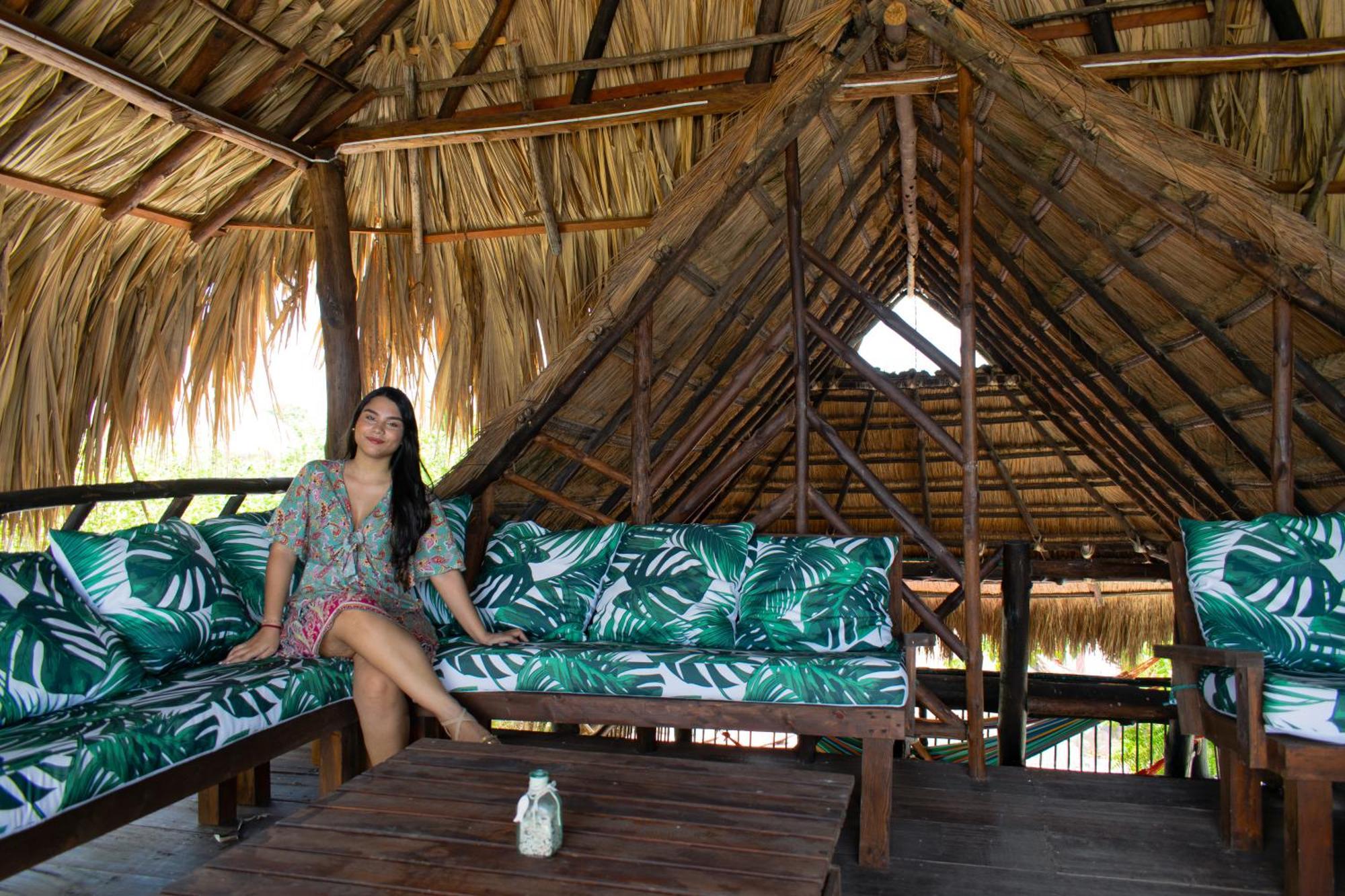 Pensión Sabaleo House