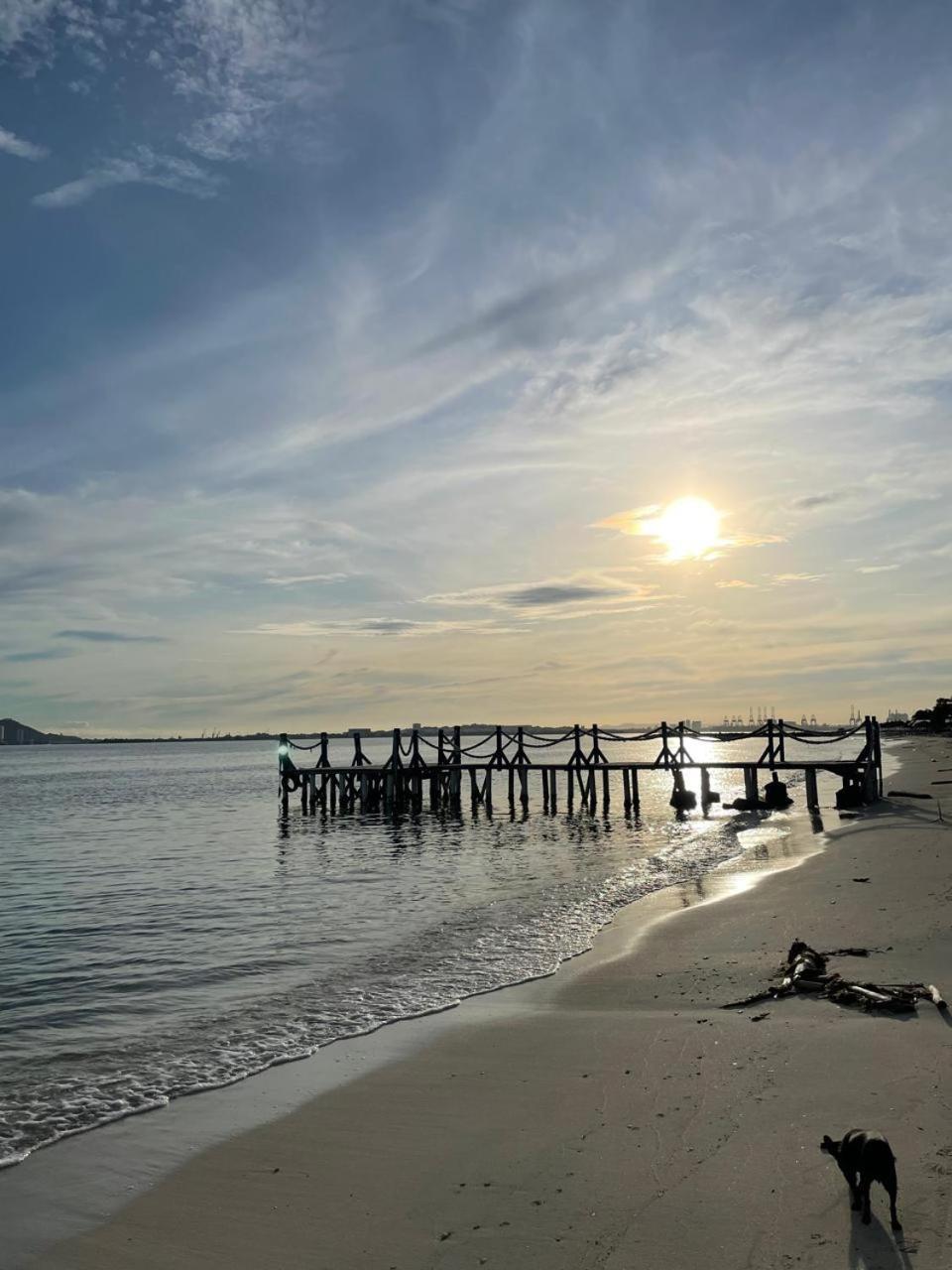 Pensión Sabaleo House Cartagena