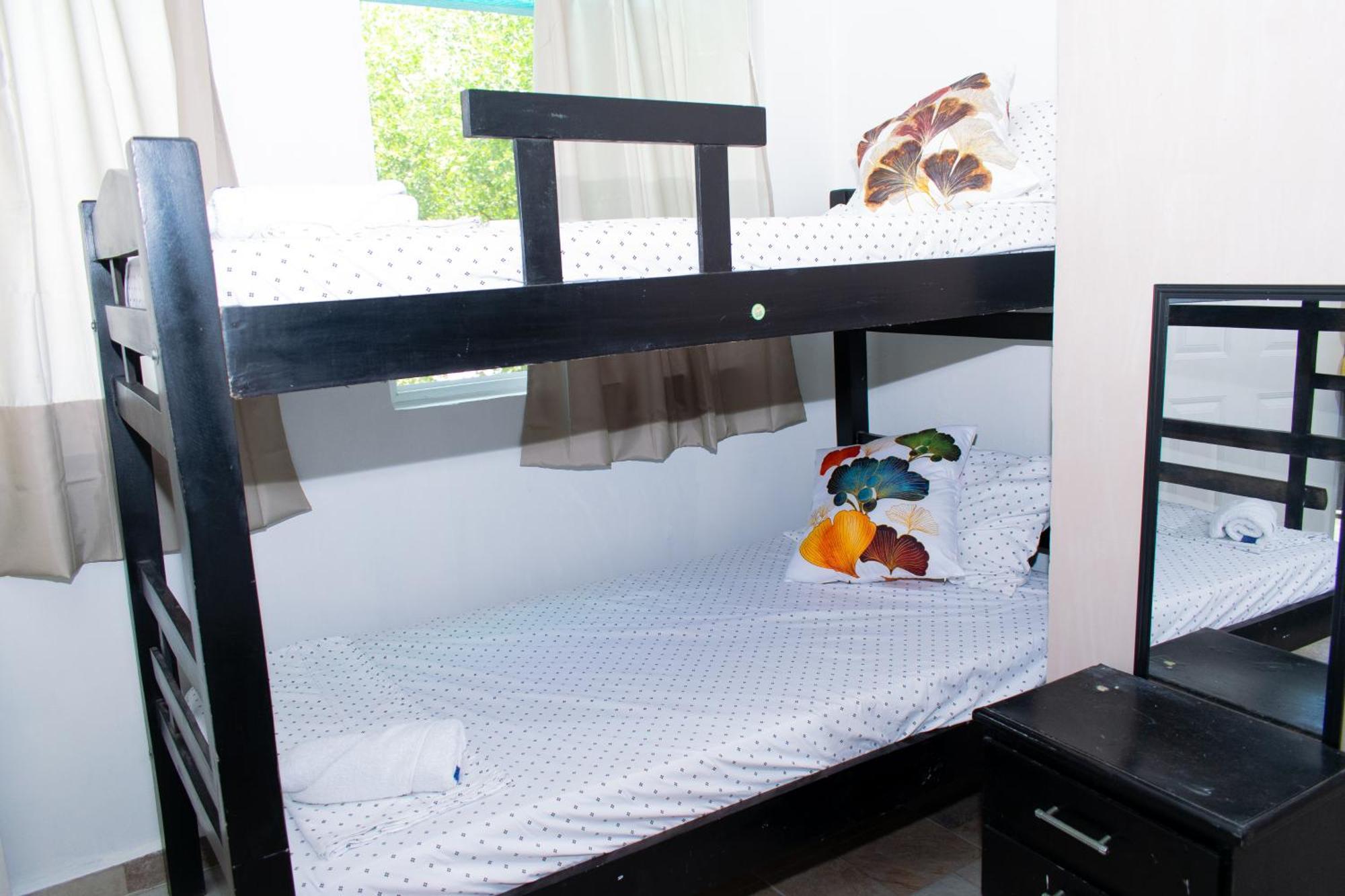 Pensión Sabaleo House