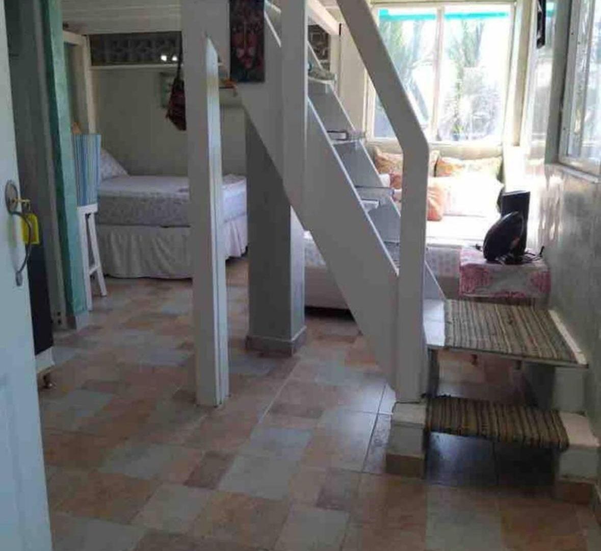 Pensión Sabaleo House *