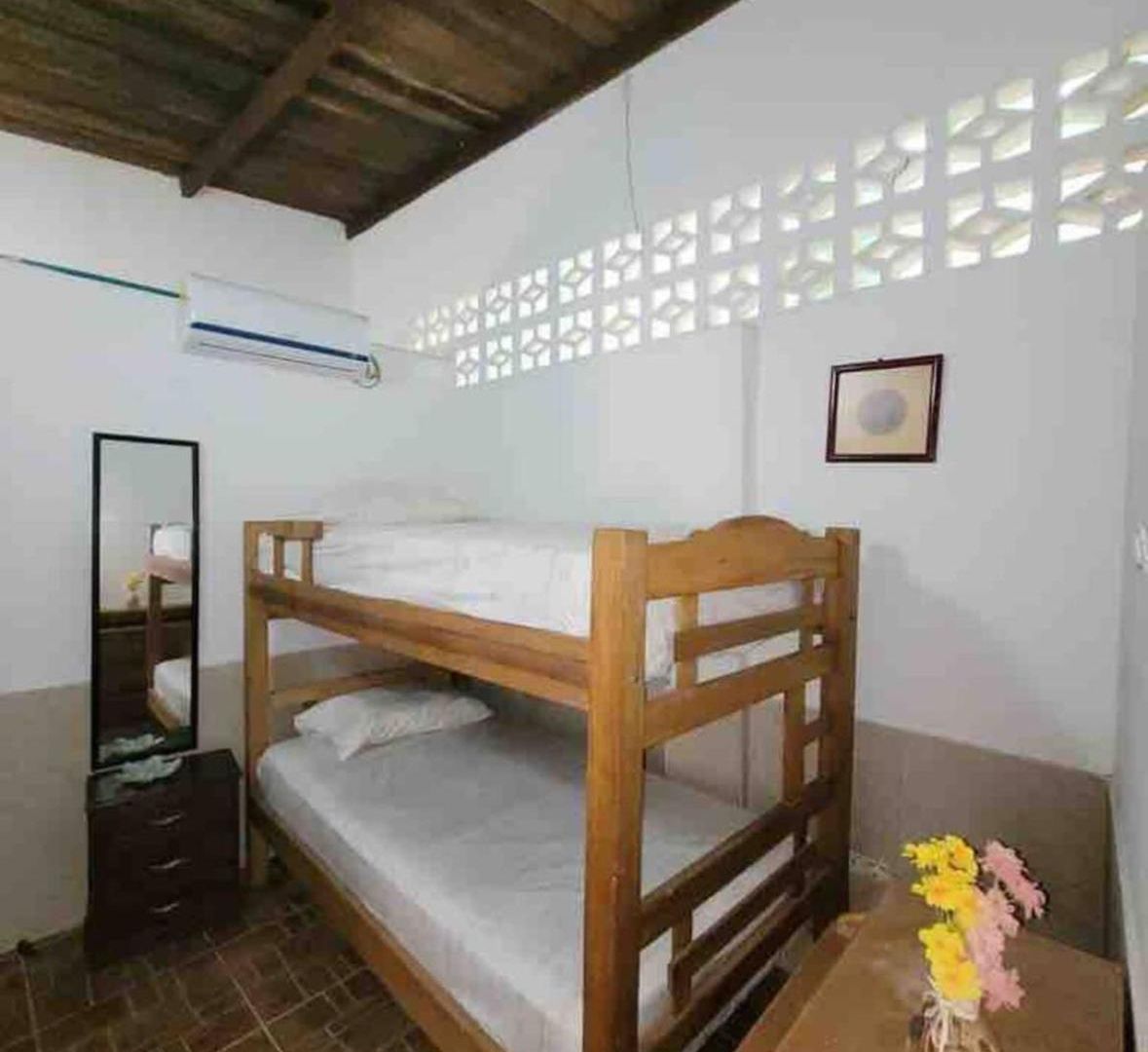 Sabaleo House Cartagena