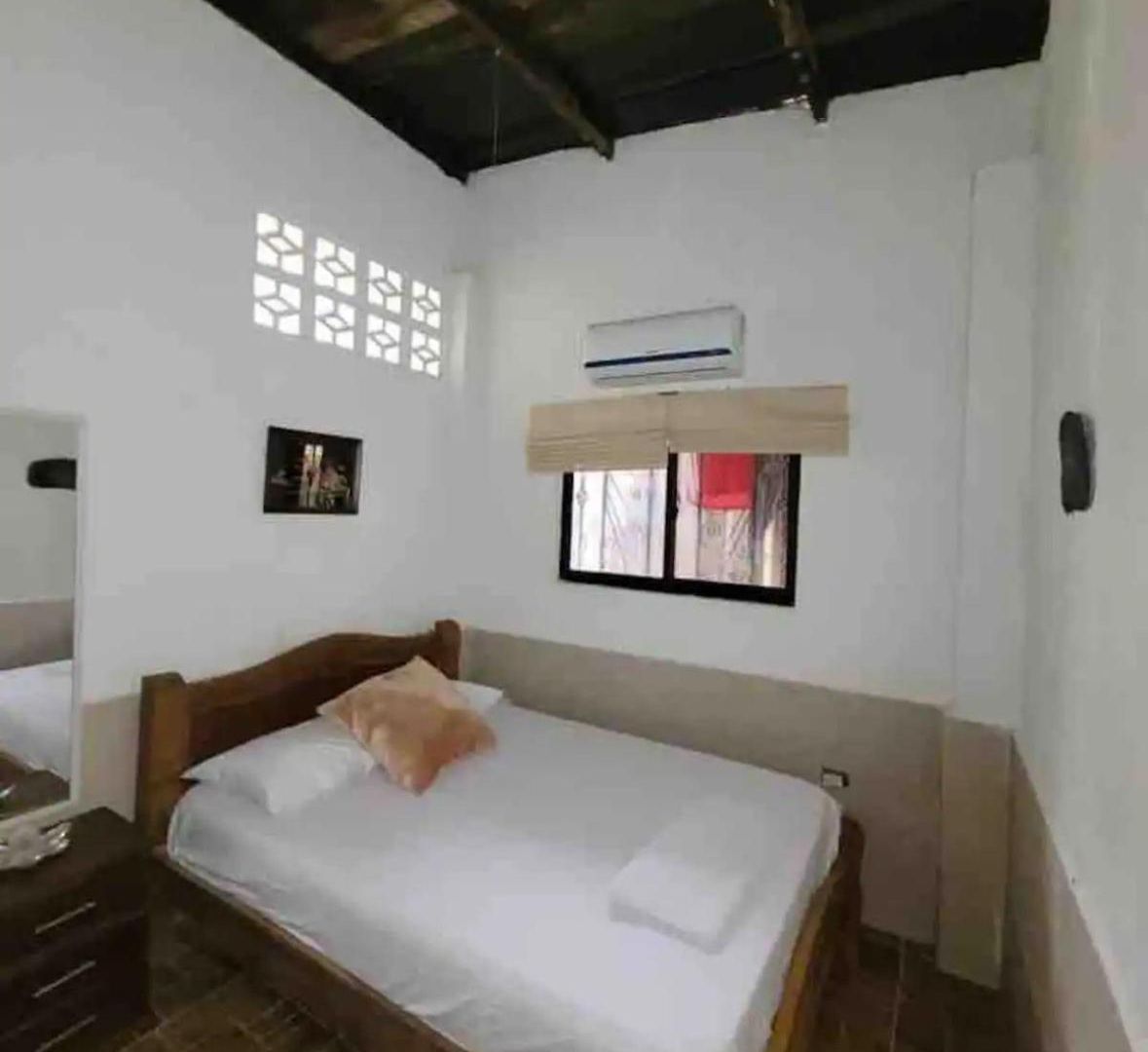Sabaleo House *