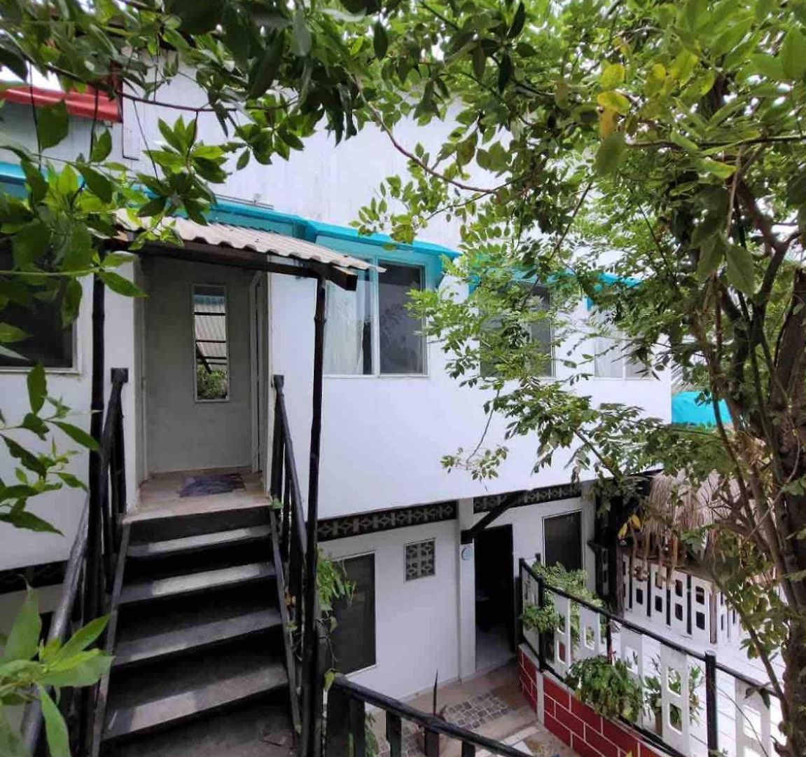 Sabaleo House Cartagena