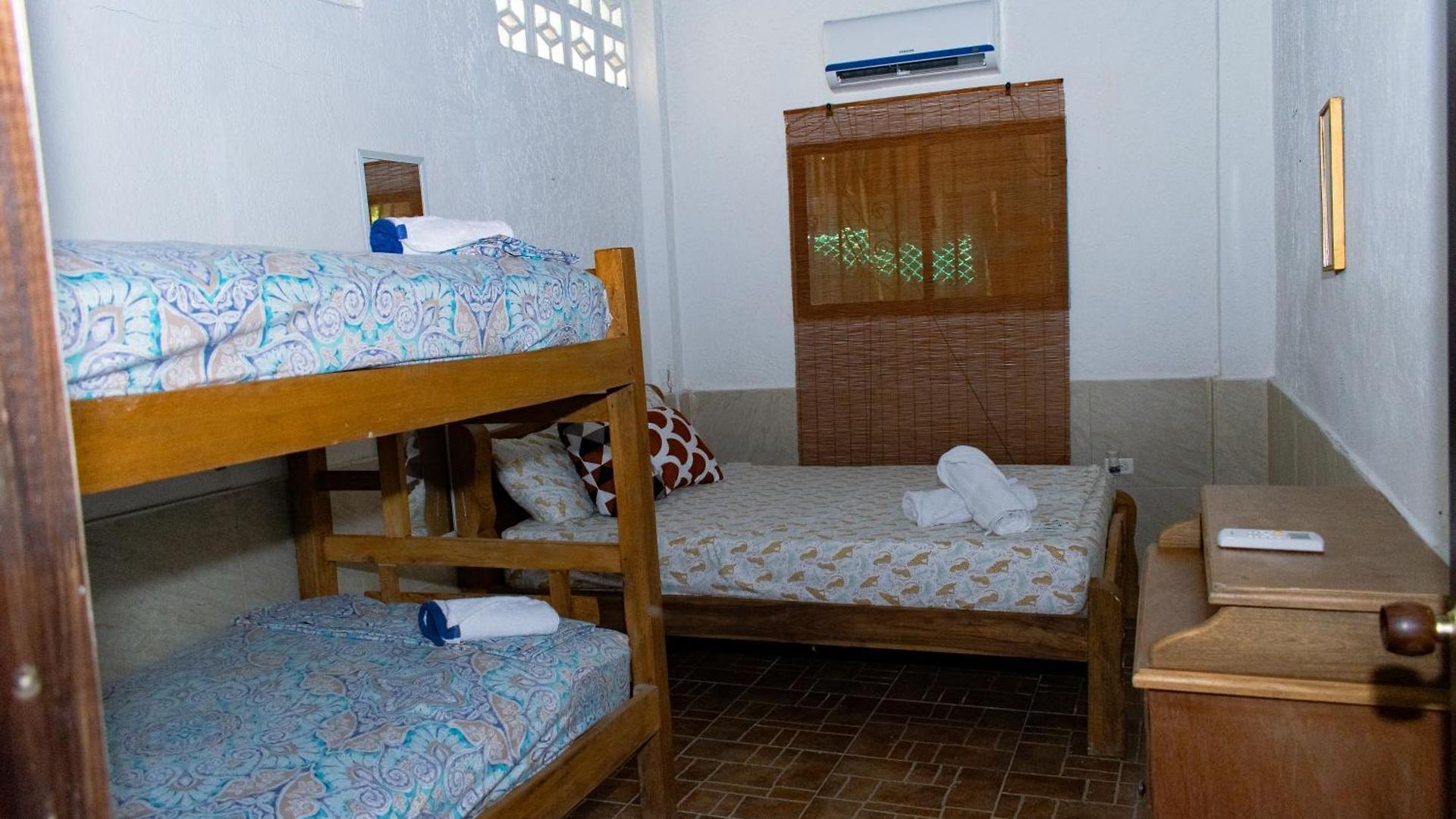Sabaleo House