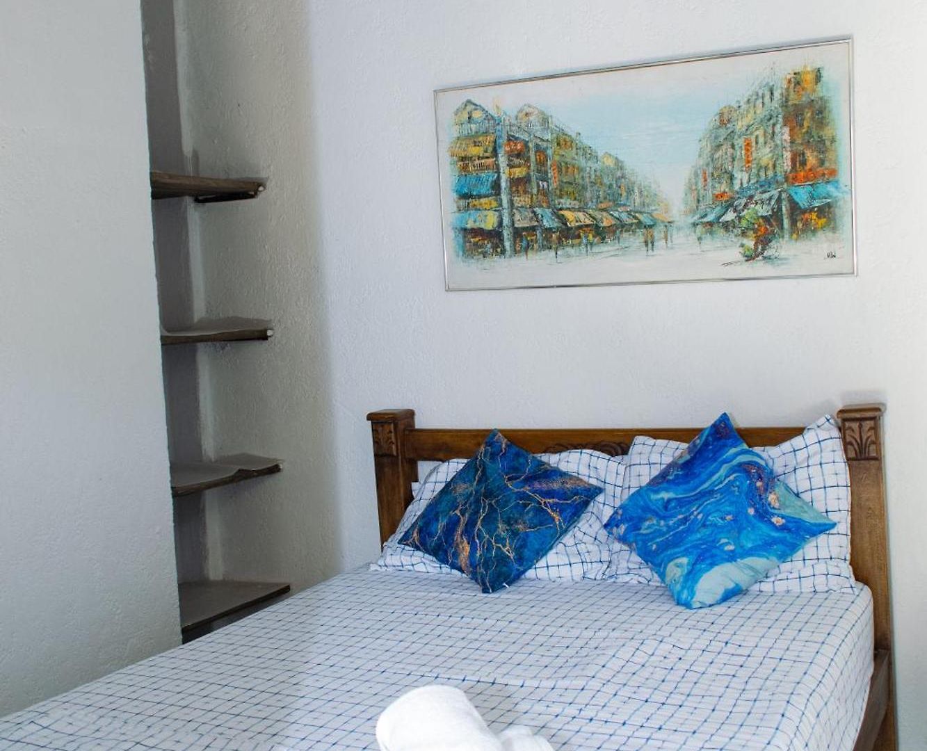 Sabaleo House Cartagena