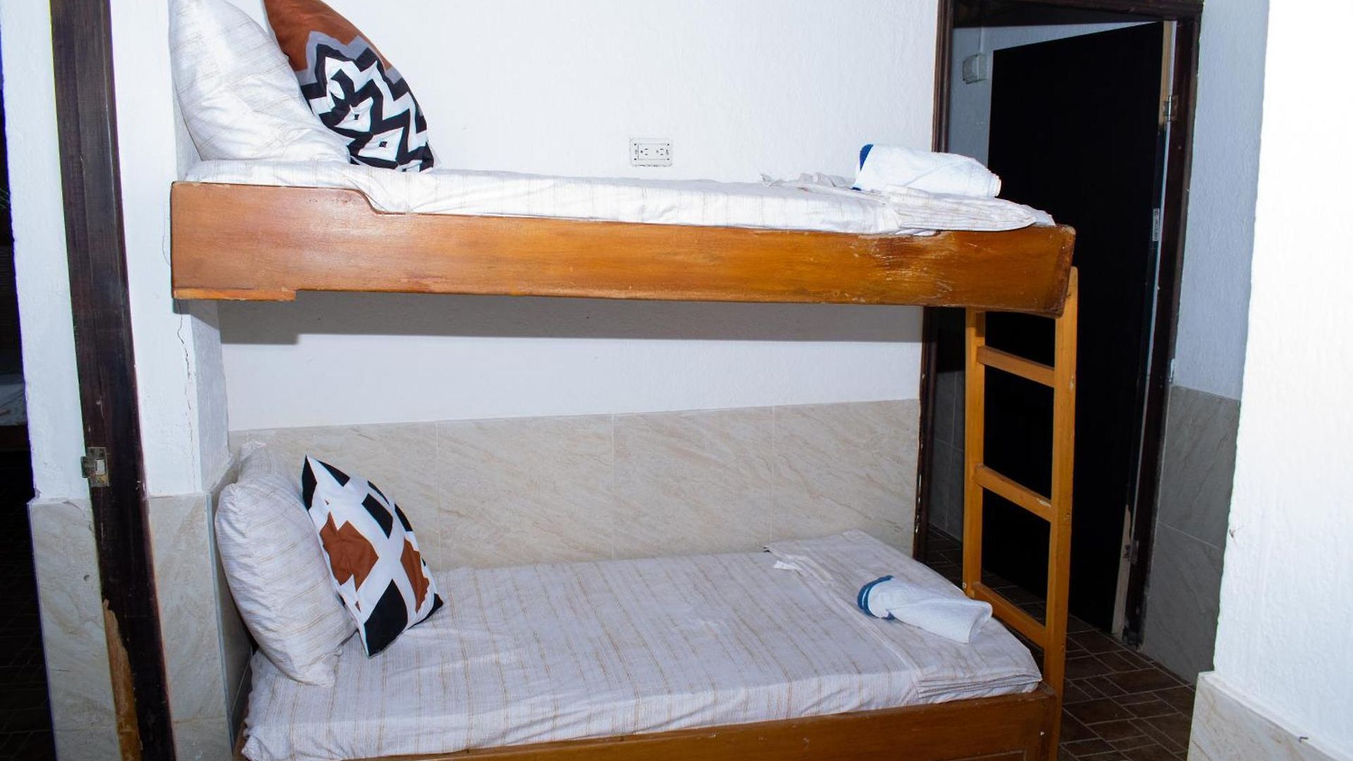 Sabaleo House *