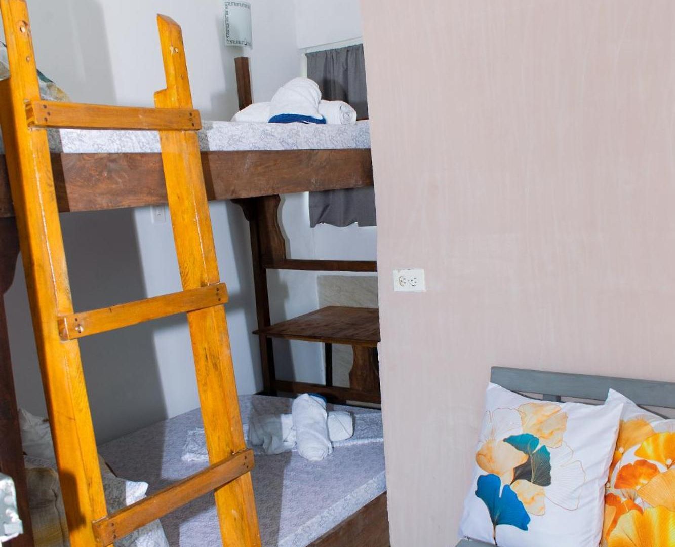 Pensión Sabaleo House Cartagena