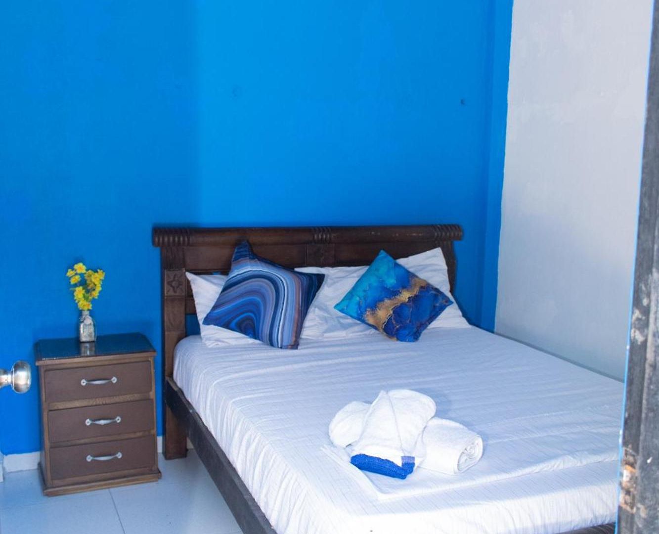 Sabaleo House *