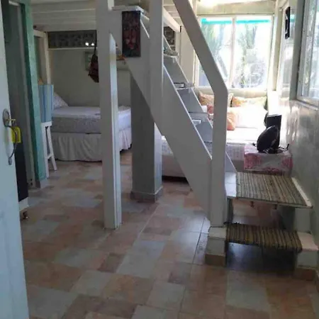 Pensión Sabaleo House *