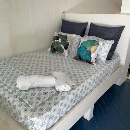Pensión Sabaleo House Cartagena