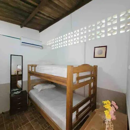 Sabaleo House Cartagena