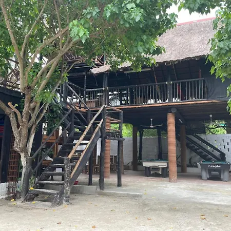 Sabaleo House * Cartagena