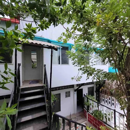 Sabaleo House Cartagena