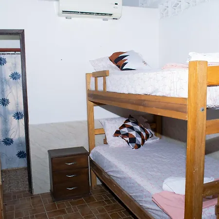 Sabaleo House *