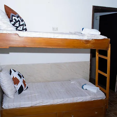 Sabaleo House *