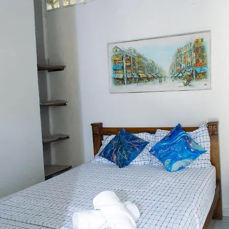 Sabaleo House Cartagena