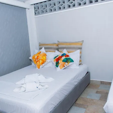 Pensión Sabaleo House