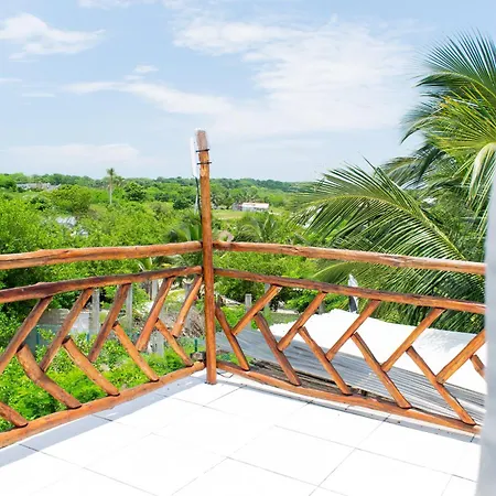Sabaleo House Pensión Cartagena