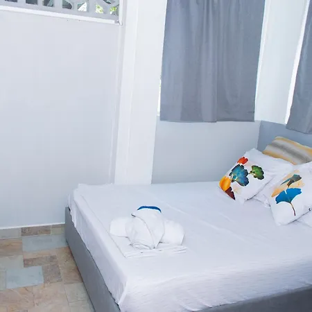 Sabaleo House