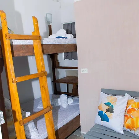 Pensión Sabaleo House Cartagena