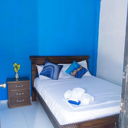 Sabaleo House *