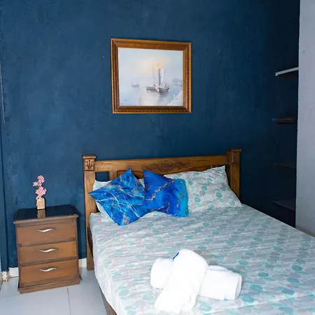 Pensión Sabaleo House Cartagena